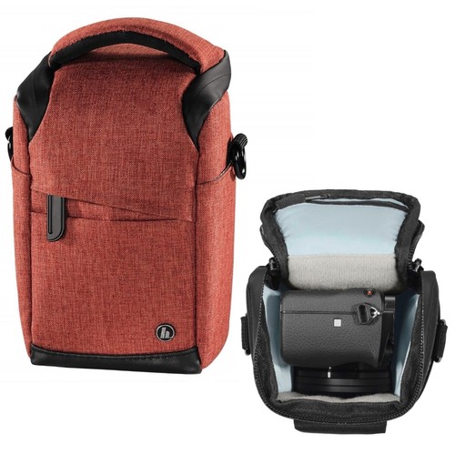 Custodia fotocamera hama - custodia,