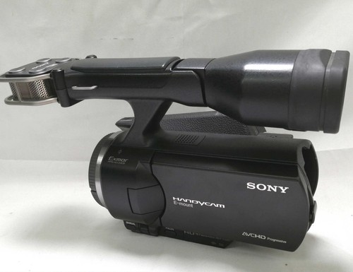 Quasi come nuova videocamera - nuova],