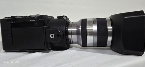 Sony nex 100 videocamera - sony,