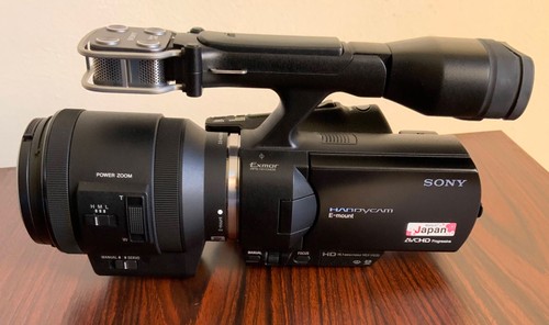 Sony nex vg30eh obiettivo - "sony, nex-vg30eh