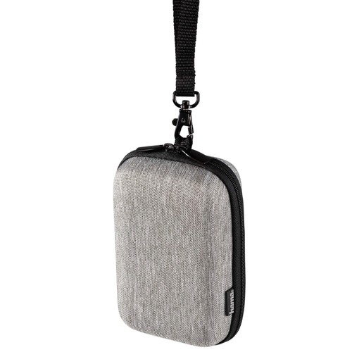 Hama hardcase custodia - hardcase,