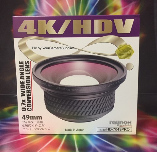 Raynox 7049 pro - raynox,