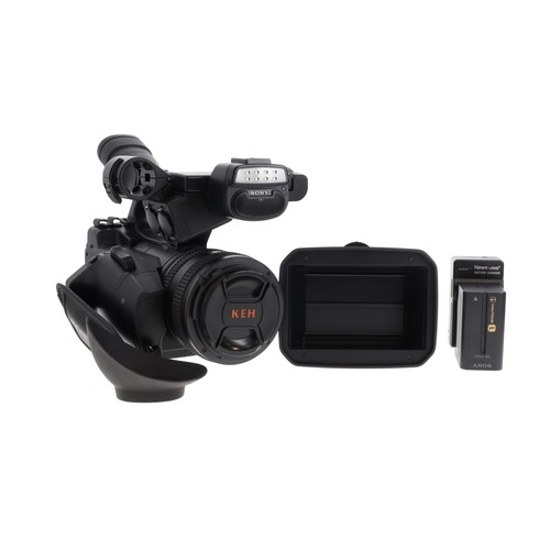 Sony hxr nx3 - hxr-nx3, videocamera