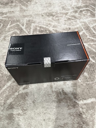 Videocamera sony nexvg900 full - videocamera,