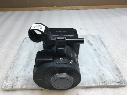 Sony nex fs700r videocamera - nex-fs700r,