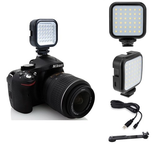 Luce led ricaricabile - led,