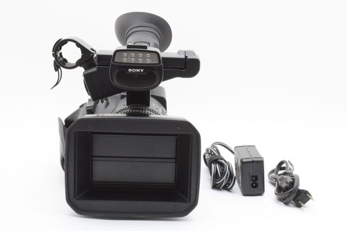 Videocamera sony hxr nx3 - sony, hxr-nx3