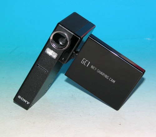 Sony nsc gc1 - nsc-gc1, net-sharing
