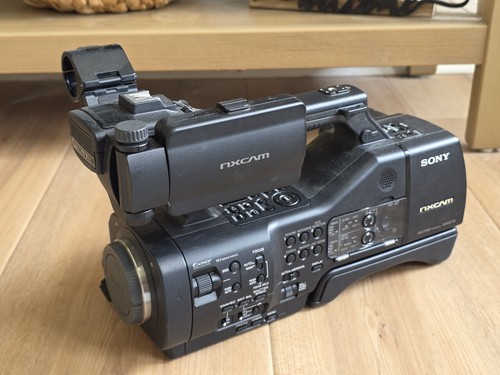 Videocamera digitale sony - digitale,