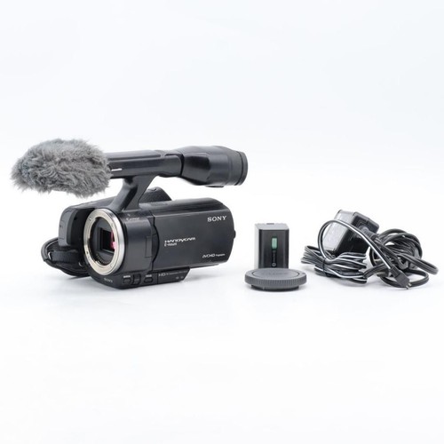 Videocamera handycam sony - videocamera,