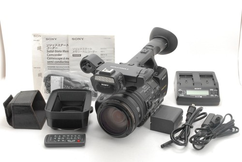 Quasi nuovo videocamera - [quasi,
