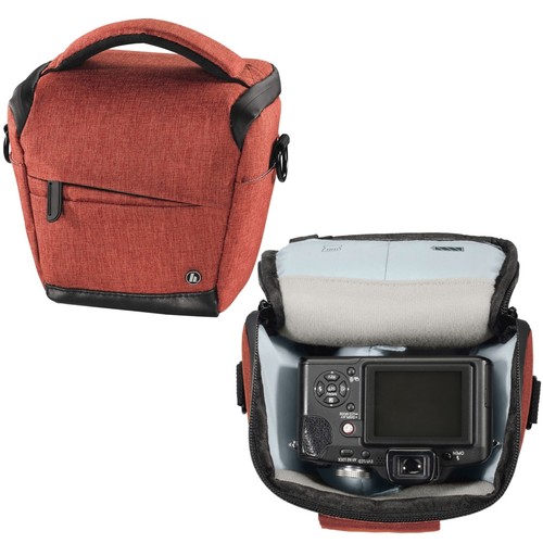 Custodia fotocamera hama - fotocamera,