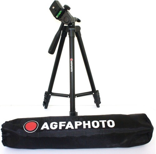 Agfaphoto treppiede - agfaphoto, 50"
