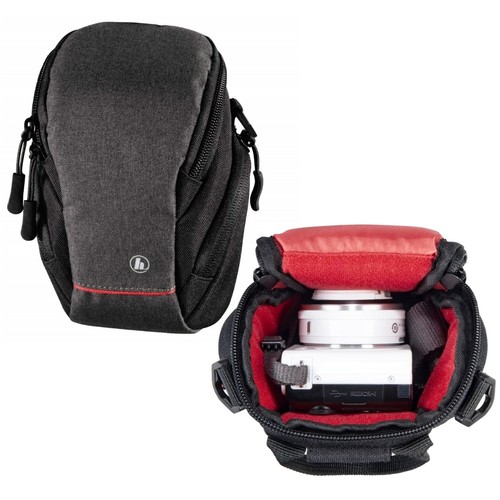 Custodia fotocamera hama - custodia,