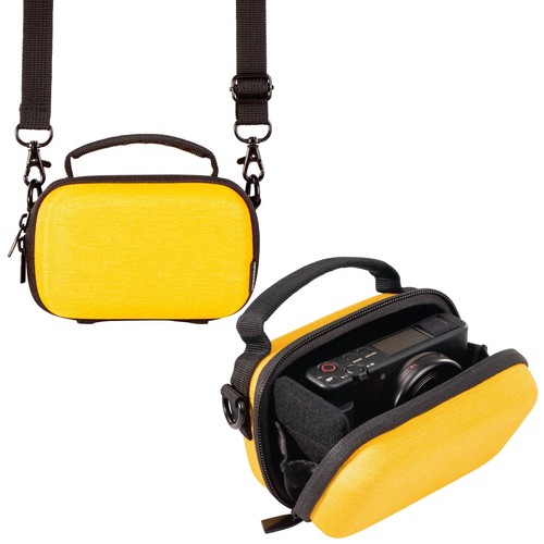 Hama hardcase custodia - hama,