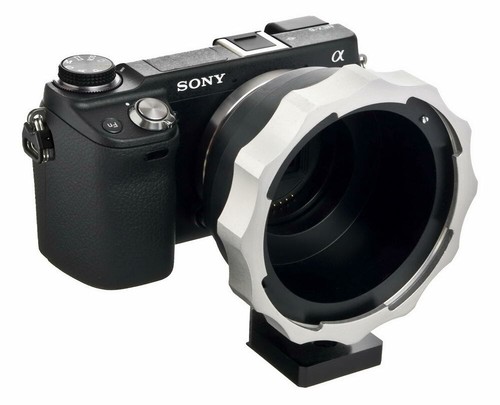 Adattatore pro sony - sony, e