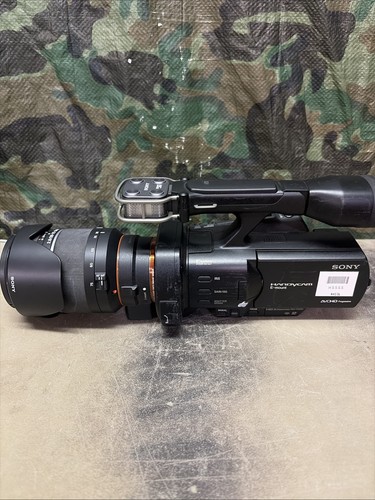 Sony nex vg900 videocamera - nex-vg900,