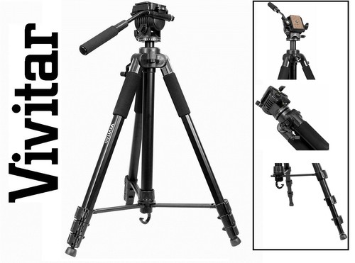 Treppiede professionale super - treppiede,