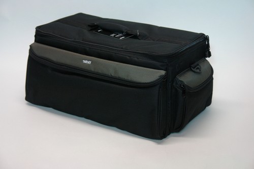 Borsa videocamera pro nx5r - borsa,