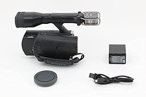 Sony nex vg30 - sony, nex-vg30