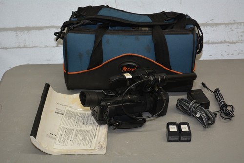 Sony hxr nx70u videocamera - sony,